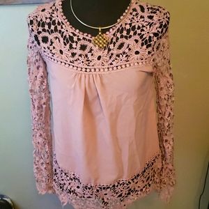 Oioninos blouse